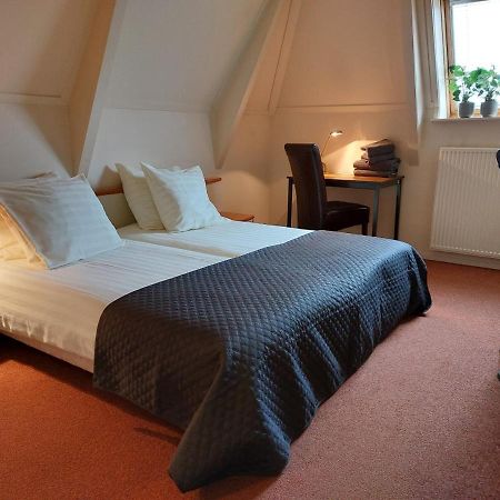 Boetiek Hotel Marum Экстерьер фото