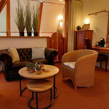 Boetiek Hotel Marum Экстерьер фото