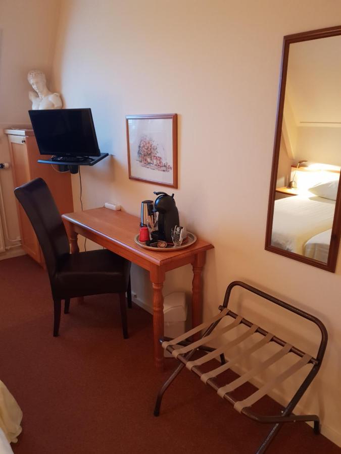 Boetiek Hotel Marum Экстерьер фото