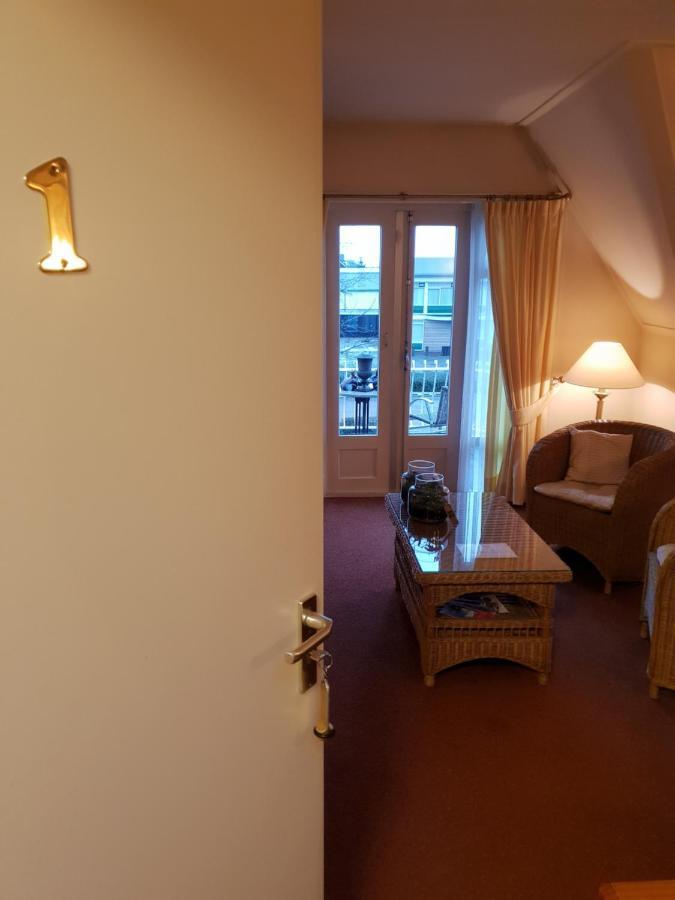 Boetiek Hotel Marum Экстерьер фото