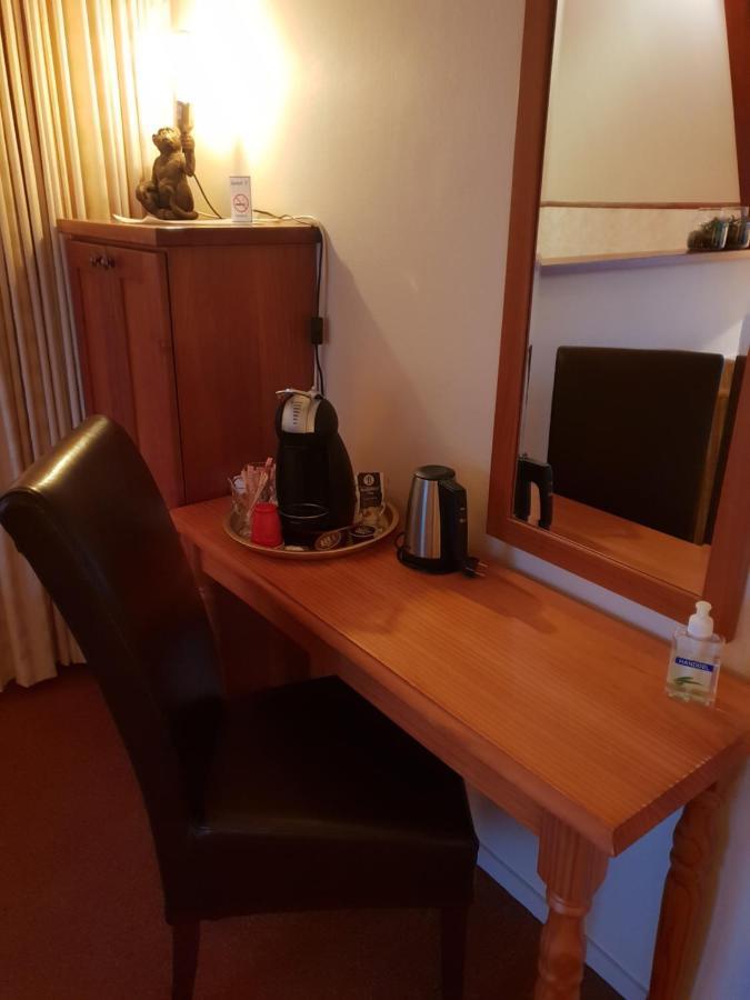 Boetiek Hotel Marum Экстерьер фото
