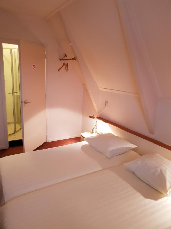 Boetiek Hotel Marum Экстерьер фото