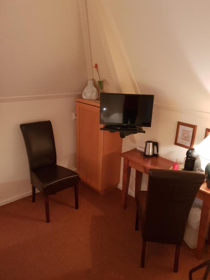 Boetiek Hotel Marum Экстерьер фото