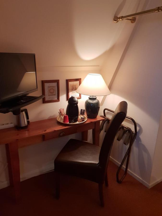 Boetiek Hotel Marum Экстерьер фото
