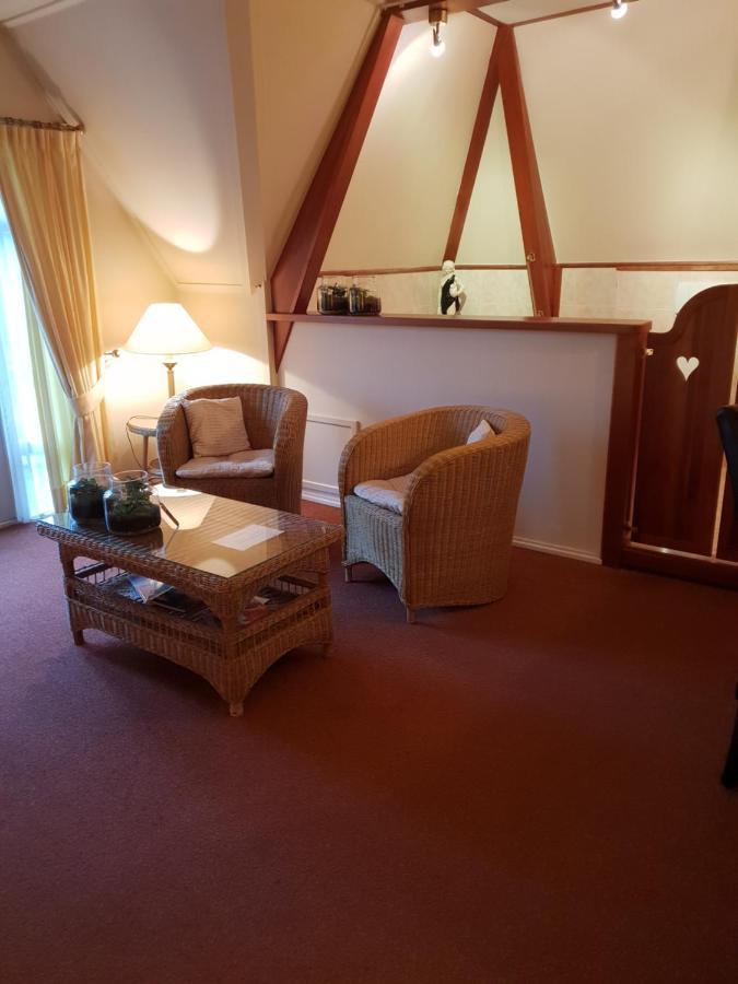 Boetiek Hotel Marum Экстерьер фото