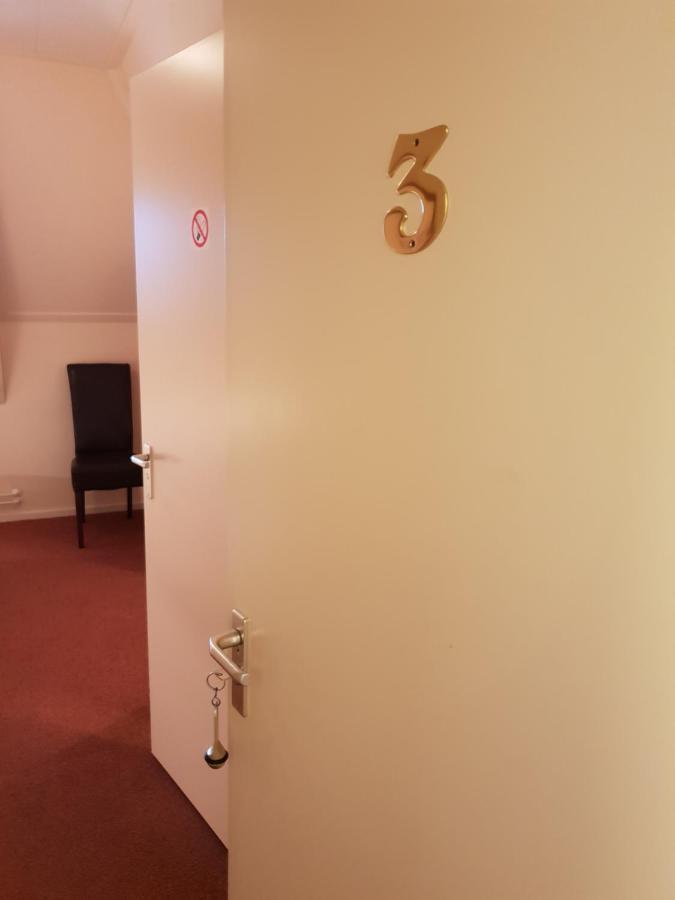 Boetiek Hotel Marum Экстерьер фото