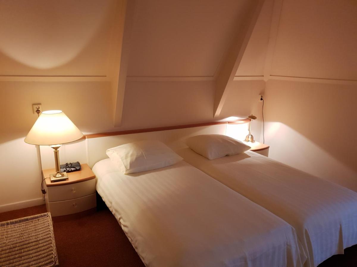 Boetiek Hotel Marum Экстерьер фото