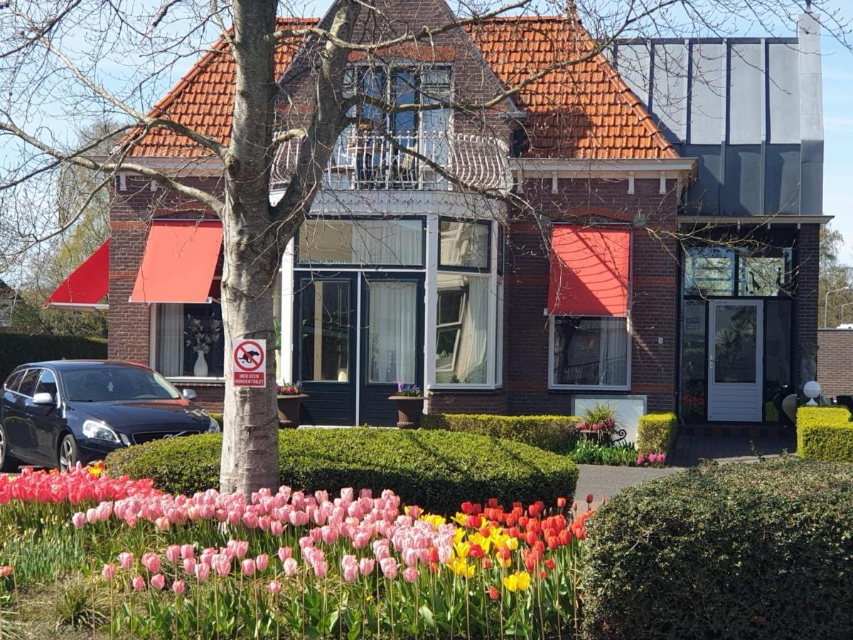 Boetiek Hotel Marum Экстерьер фото