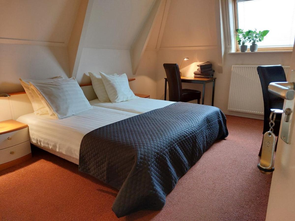 Boetiek Hotel Marum Экстерьер фото