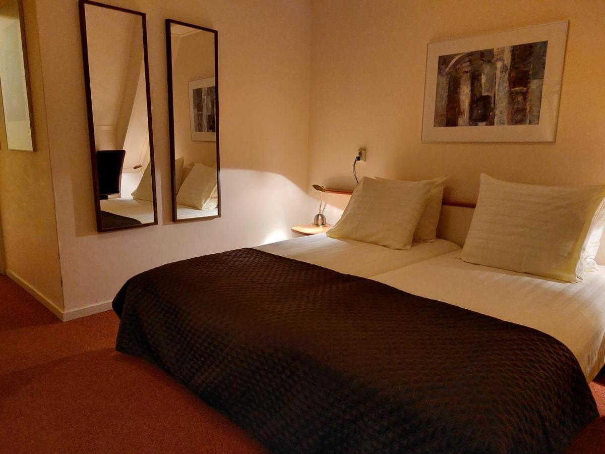 Boetiek Hotel Marum Экстерьер фото