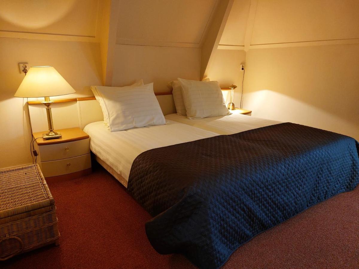 Boetiek Hotel Marum Экстерьер фото