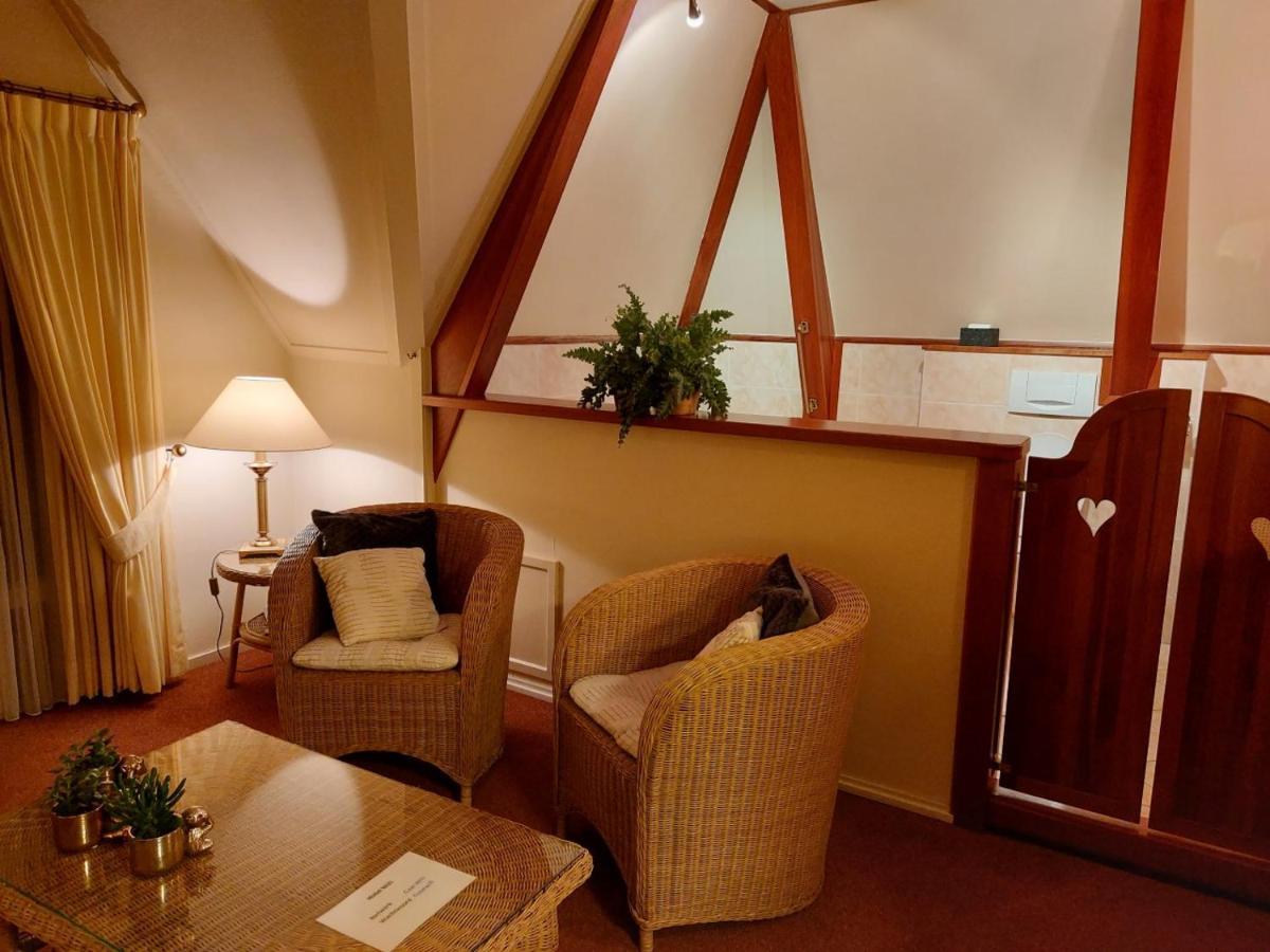 Boetiek Hotel Marum Экстерьер фото