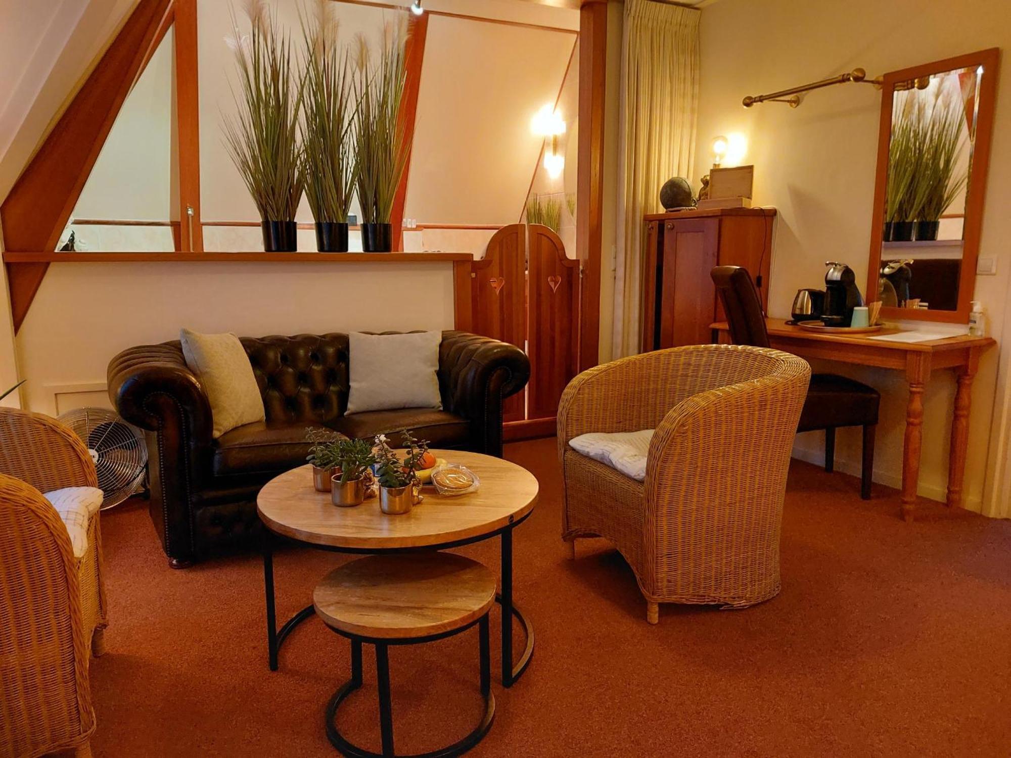 Boetiek Hotel Marum Экстерьер фото