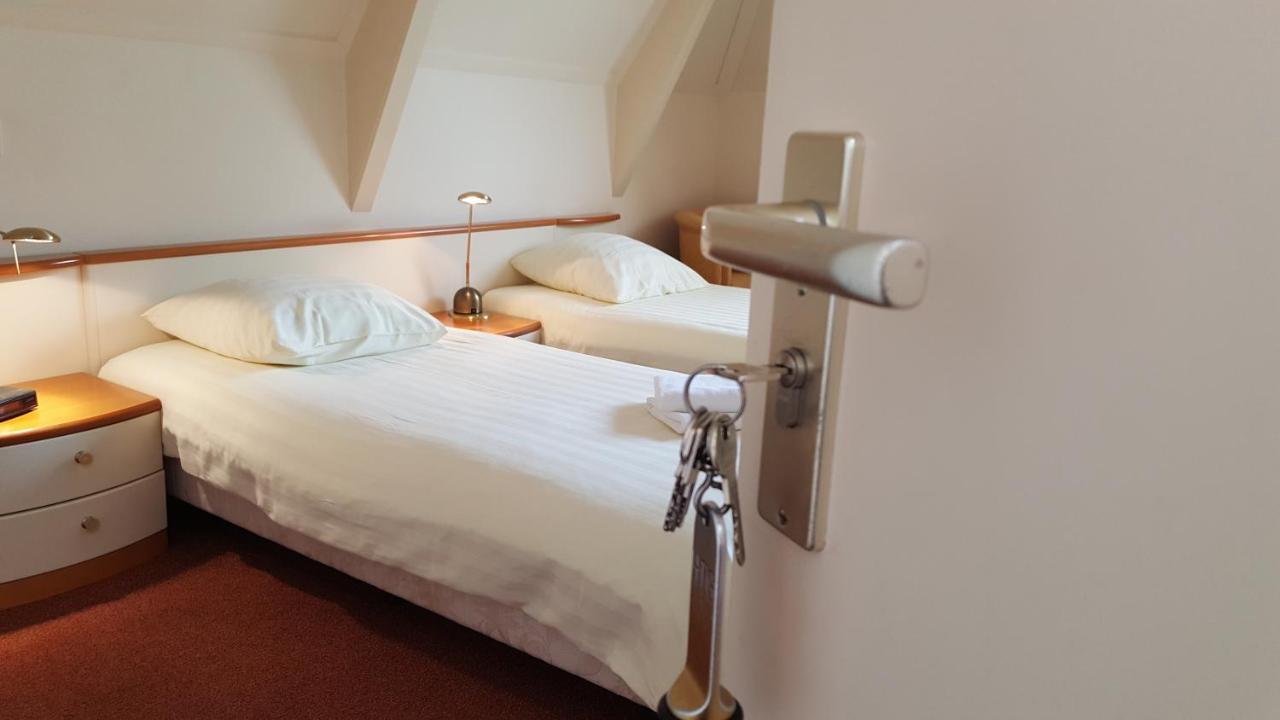 Boetiek Hotel Marum Экстерьер фото