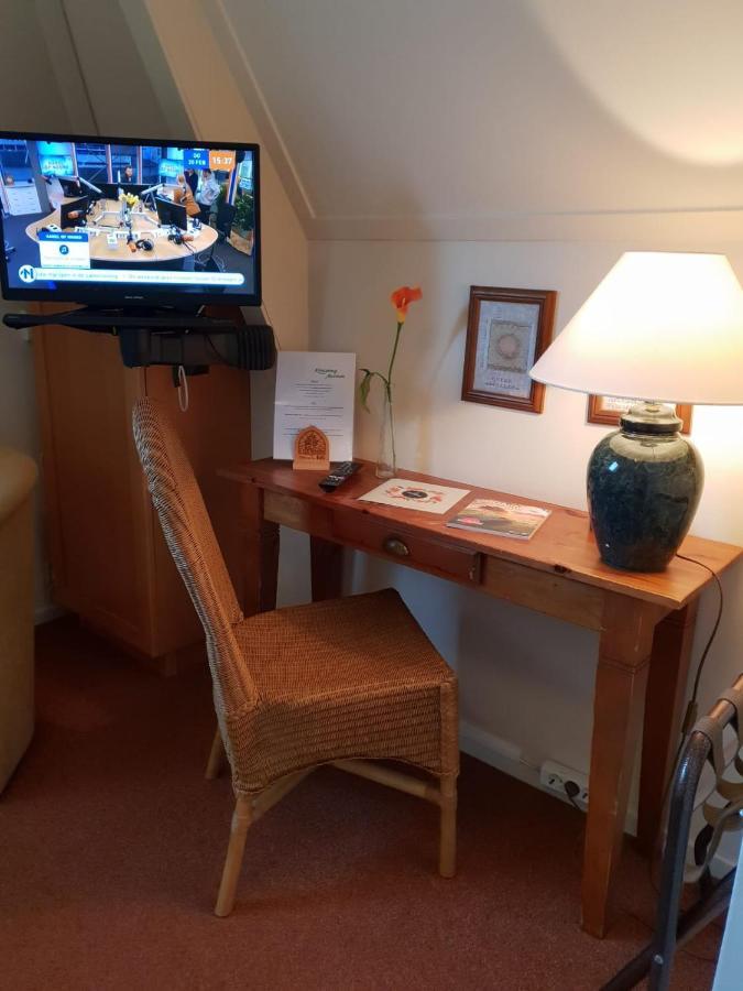 Boetiek Hotel Marum Экстерьер фото