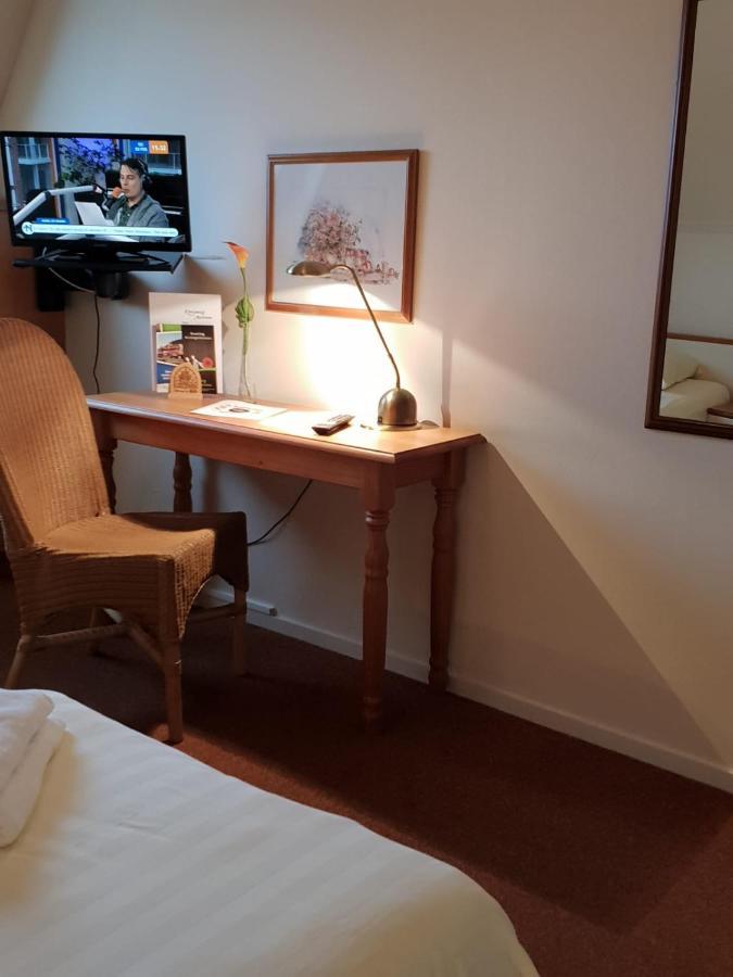 Boetiek Hotel Marum Экстерьер фото