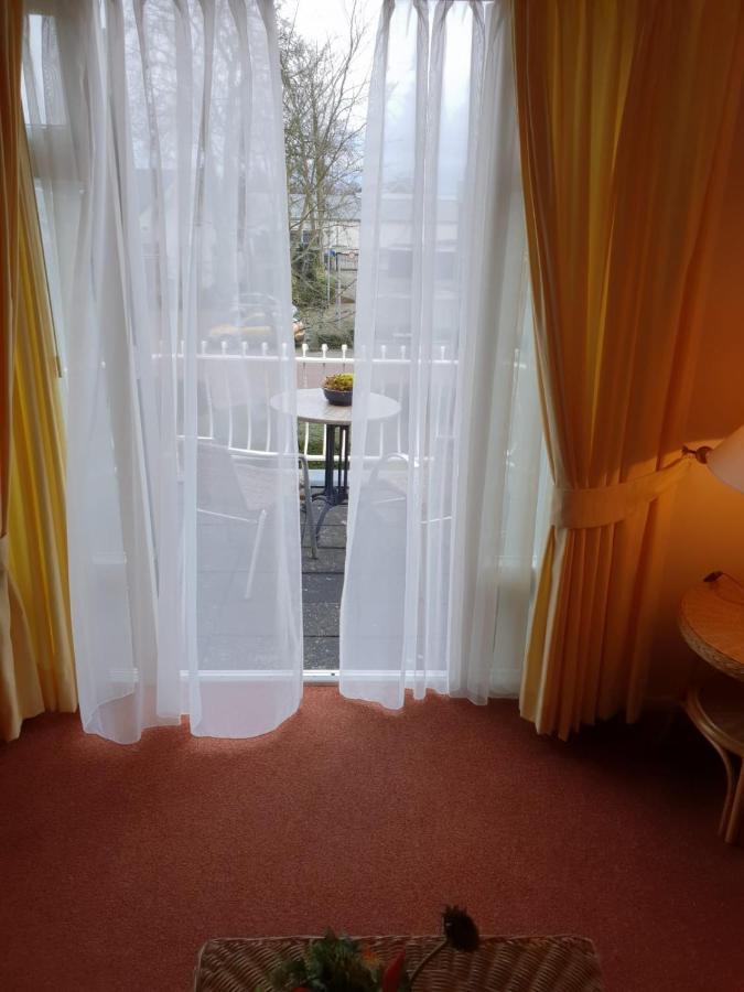Boetiek Hotel Marum Экстерьер фото