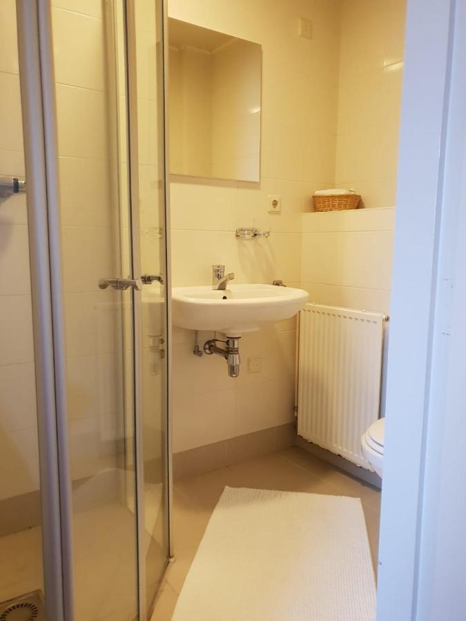 Boetiek Hotel Marum Экстерьер фото