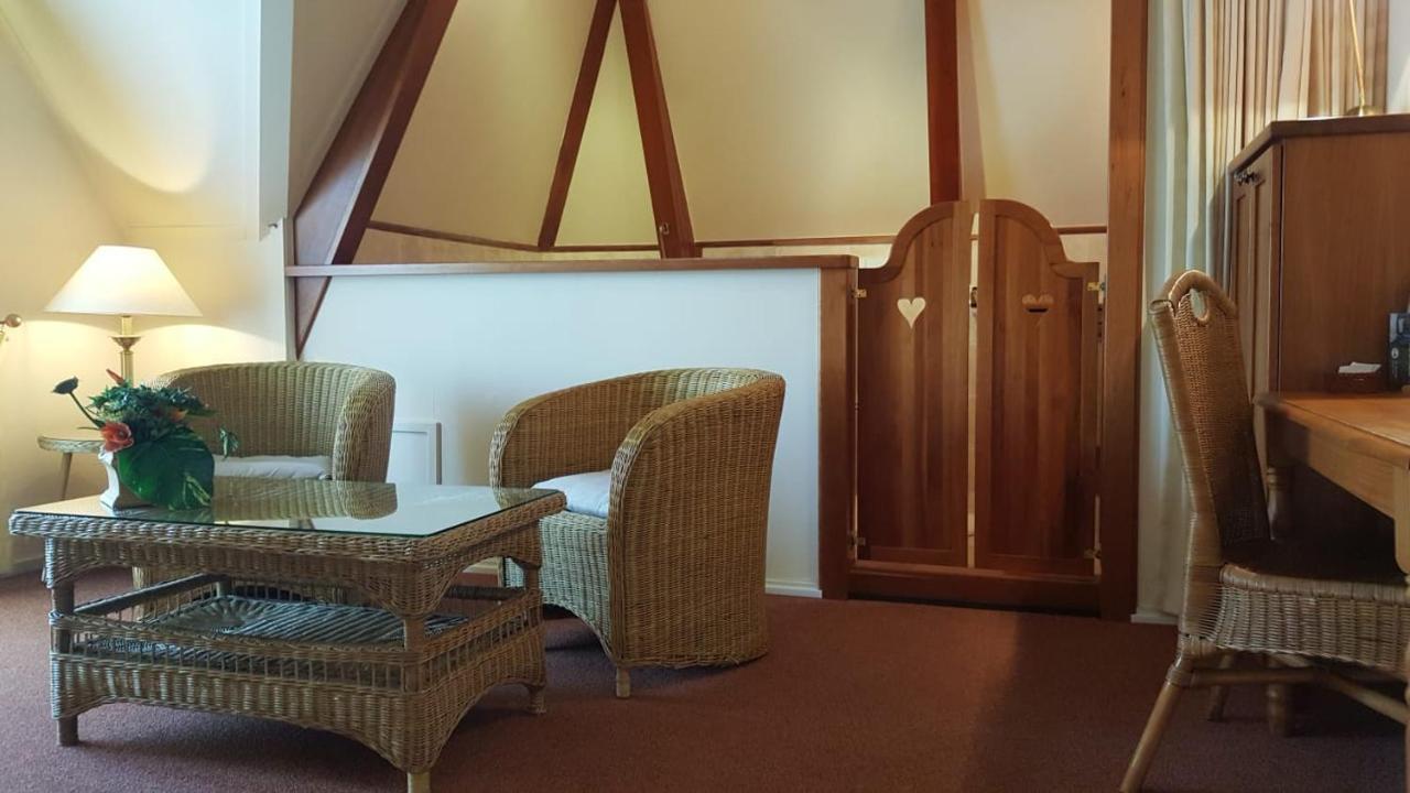 Boetiek Hotel Marum Экстерьер фото