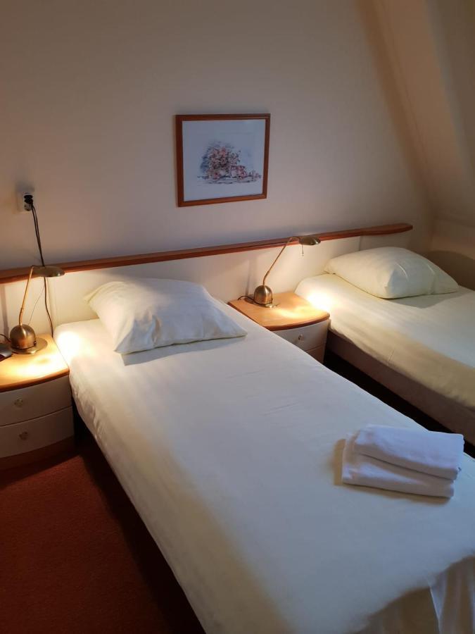 Boetiek Hotel Marum Экстерьер фото